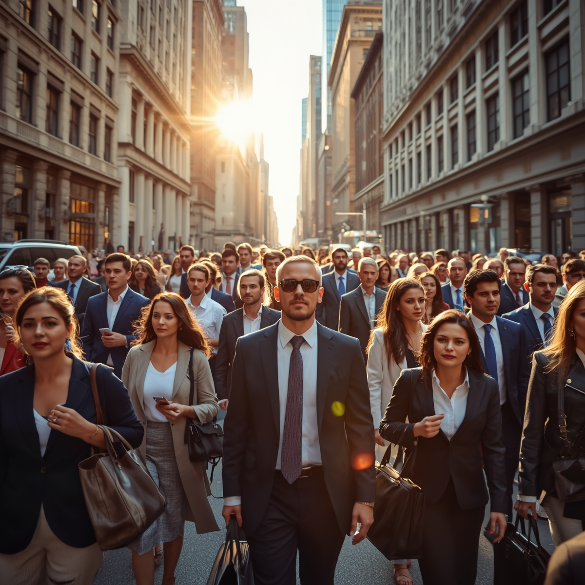 What if the job you love today is obsolete before your next birthday?