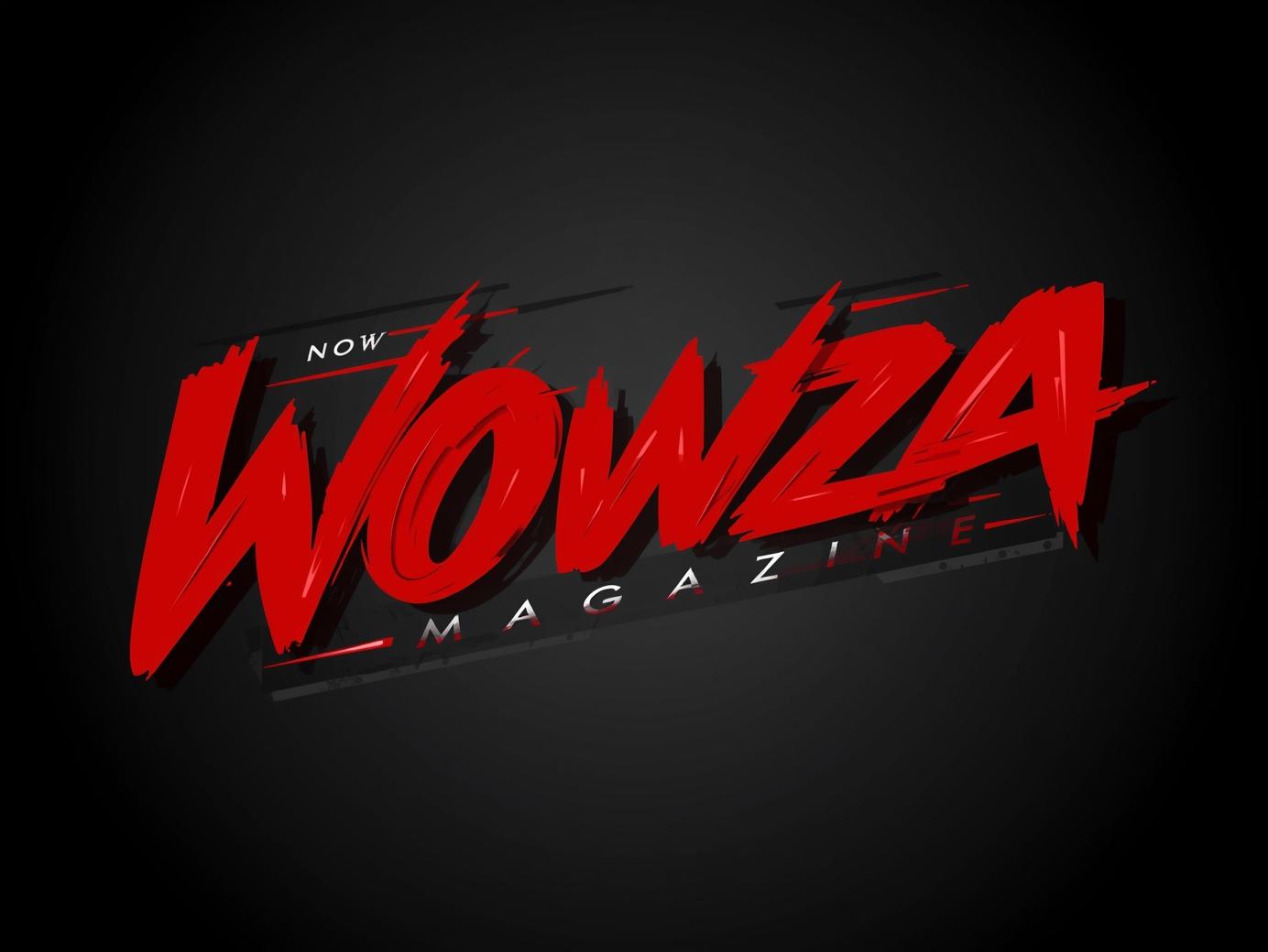 Wowza TV cover art