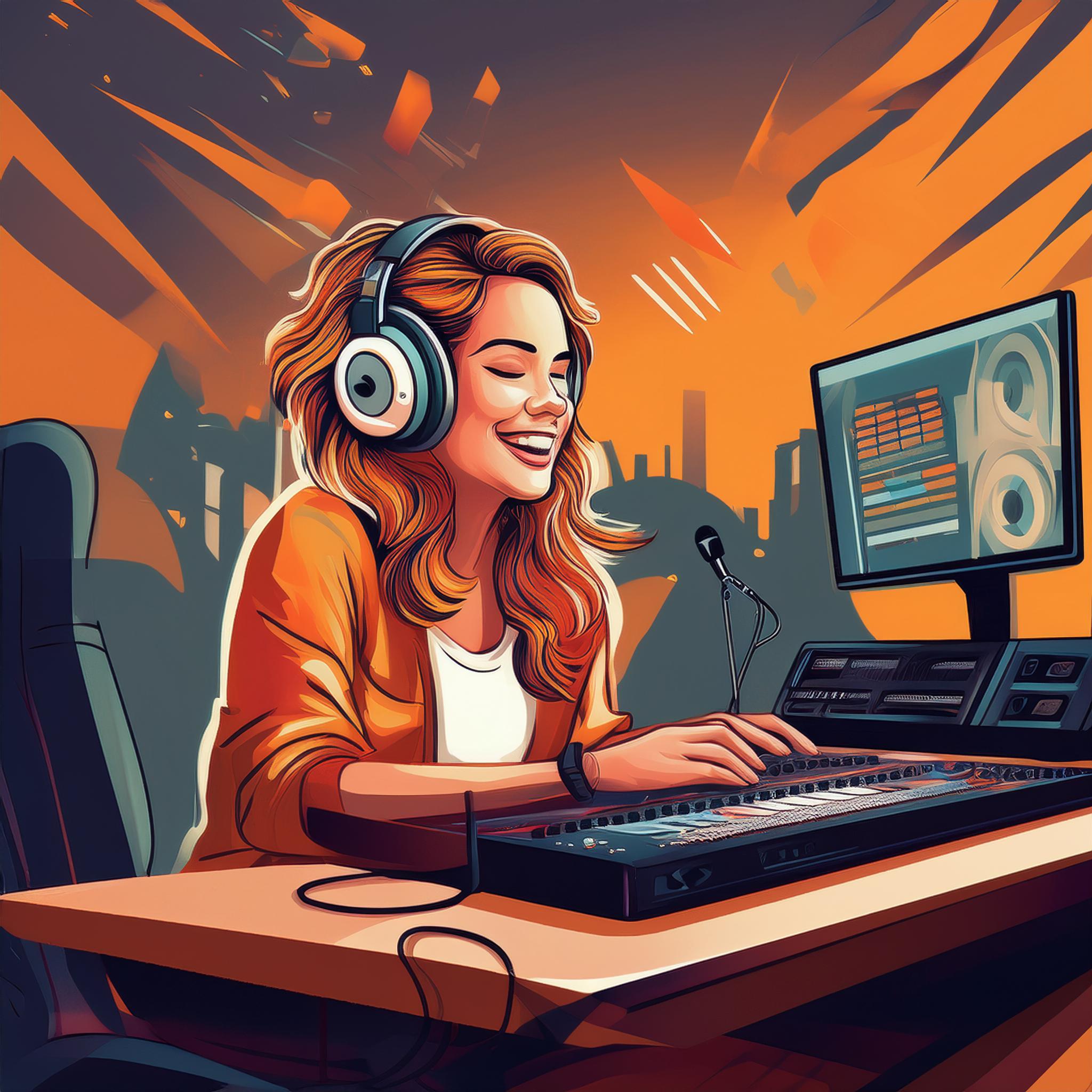 Why Gen Z seems to be rediscovering and falling in love with vinyl records once again.