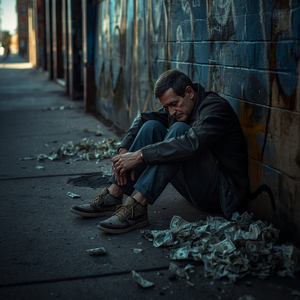 The real true cost of obtaining the so called american dream:Debt Slavery