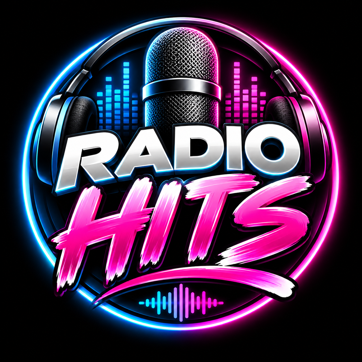 Radio Hits cover art