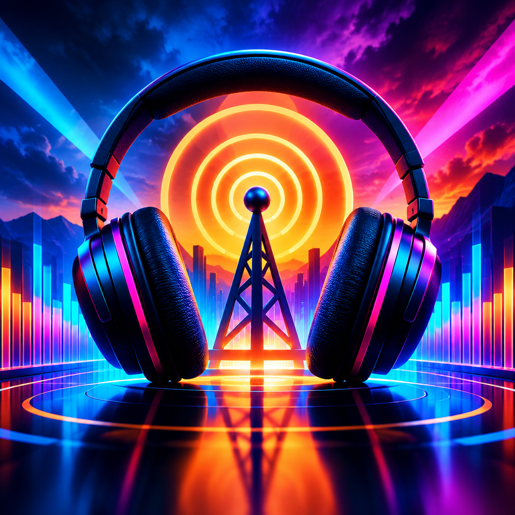 Domain Offer Test FM cover art