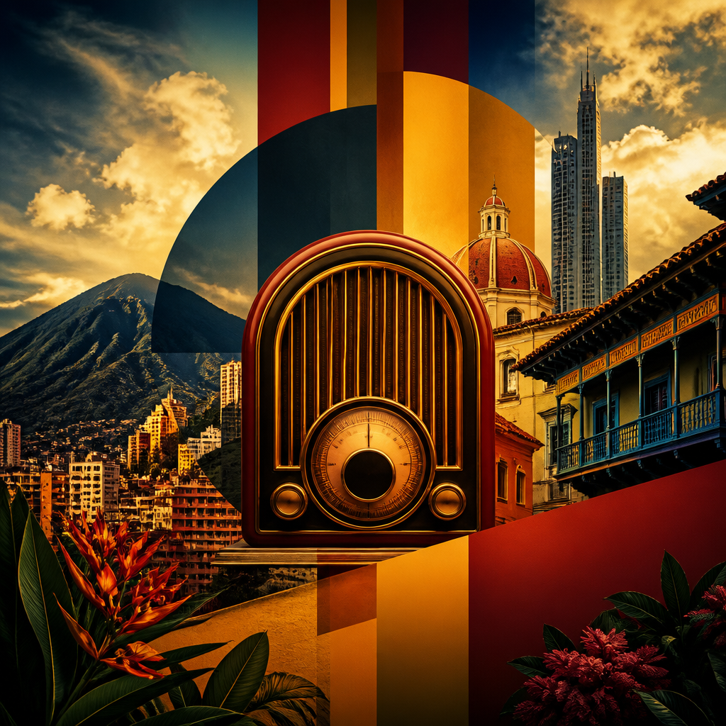RKO Radio cover art